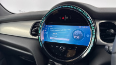 MINI Hatchback 1.5 Cooper Exclusive Premium 5dr Auto Petrol Hatchback